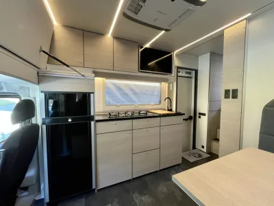 Reisemobile Beier